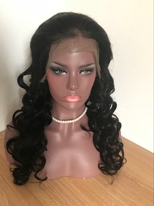 loose wave